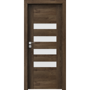 Porta KONCEPT H4 Dub Poludňajší 